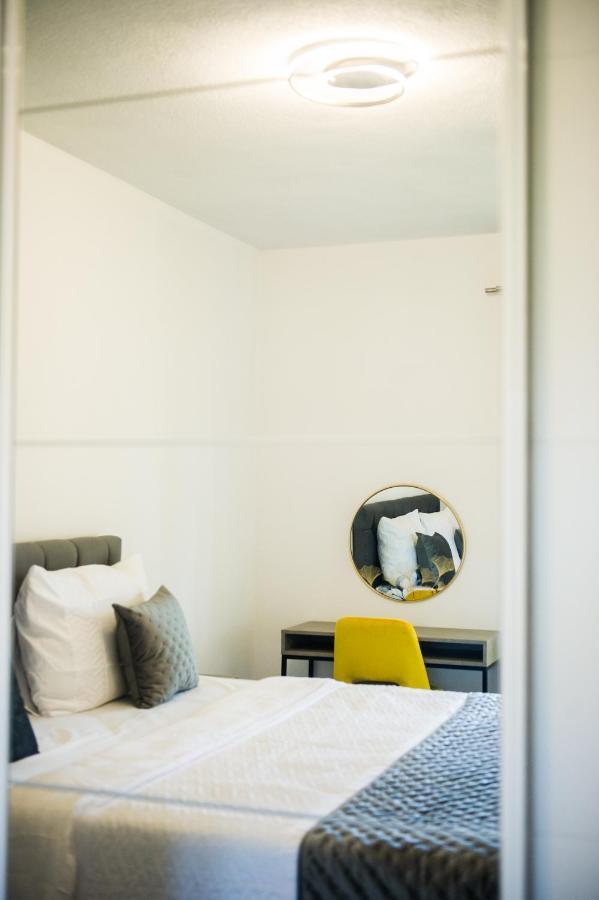 Apartment Lux Elba Kaštela Esterno foto